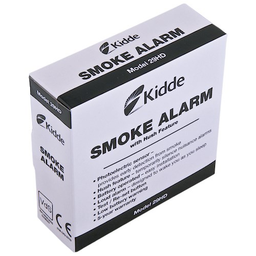 Detektor dima KID-29HD-UK-4