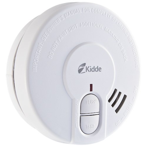 Detektor dima KID-29HD-UK-2