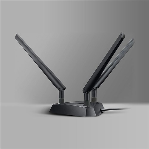 Mrežna kartica ASUS PCE-AC68 (unutarnja, WLAN, 1300 Mbit/s)-4