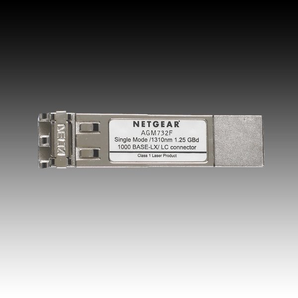 SFP Transceiver NETGEAR 1000Base-LX GBIC (gbic, lc multi-mode, 10000 m, retail)-4