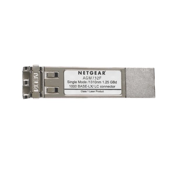 SFP Transceiver NETGEAR 1000Base-LX GBIC (gbic, lc multi-mode, 10000 m, retail)-2