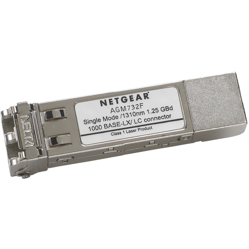 SFP Transceiver NETGEAR 1000Base-LX GBIC (gbic, lc multi-mode, 10000 m, retail)-6