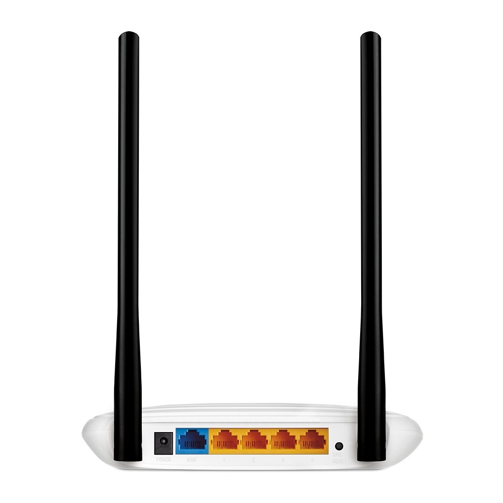 Bežični ruter TP-Link (N, WiFi, 300 Mbps)-1
