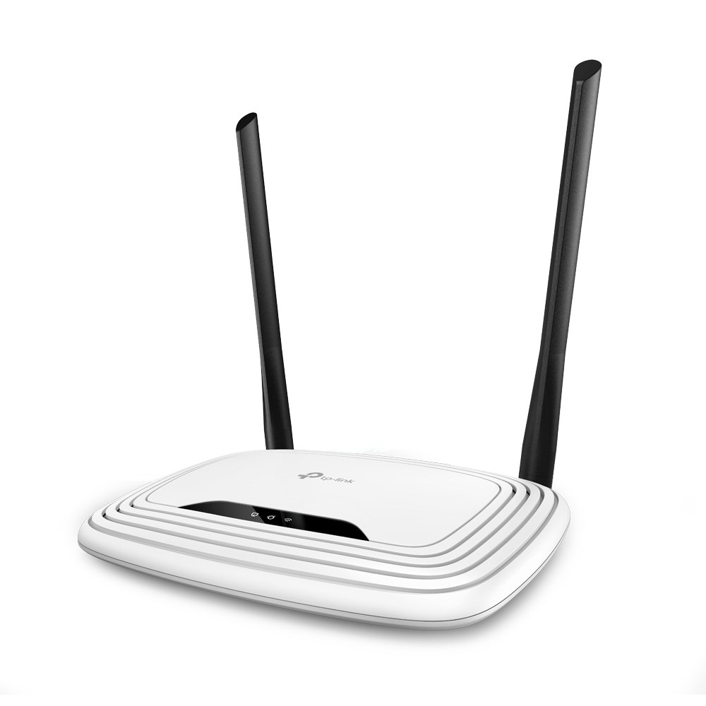Bežični ruter TP-Link (N, WiFi, 300 Mbps)-2