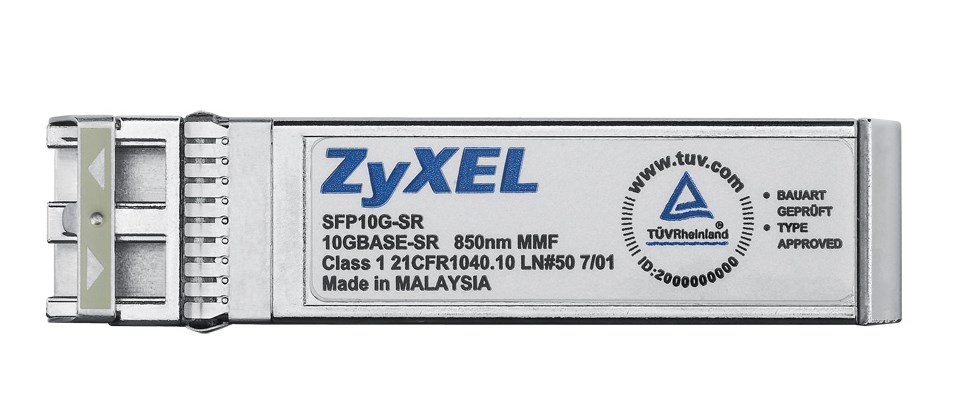SFP modul ZYXEL SFP10G-SR (10Gbps, SFP+, 850nm, 300m)-2