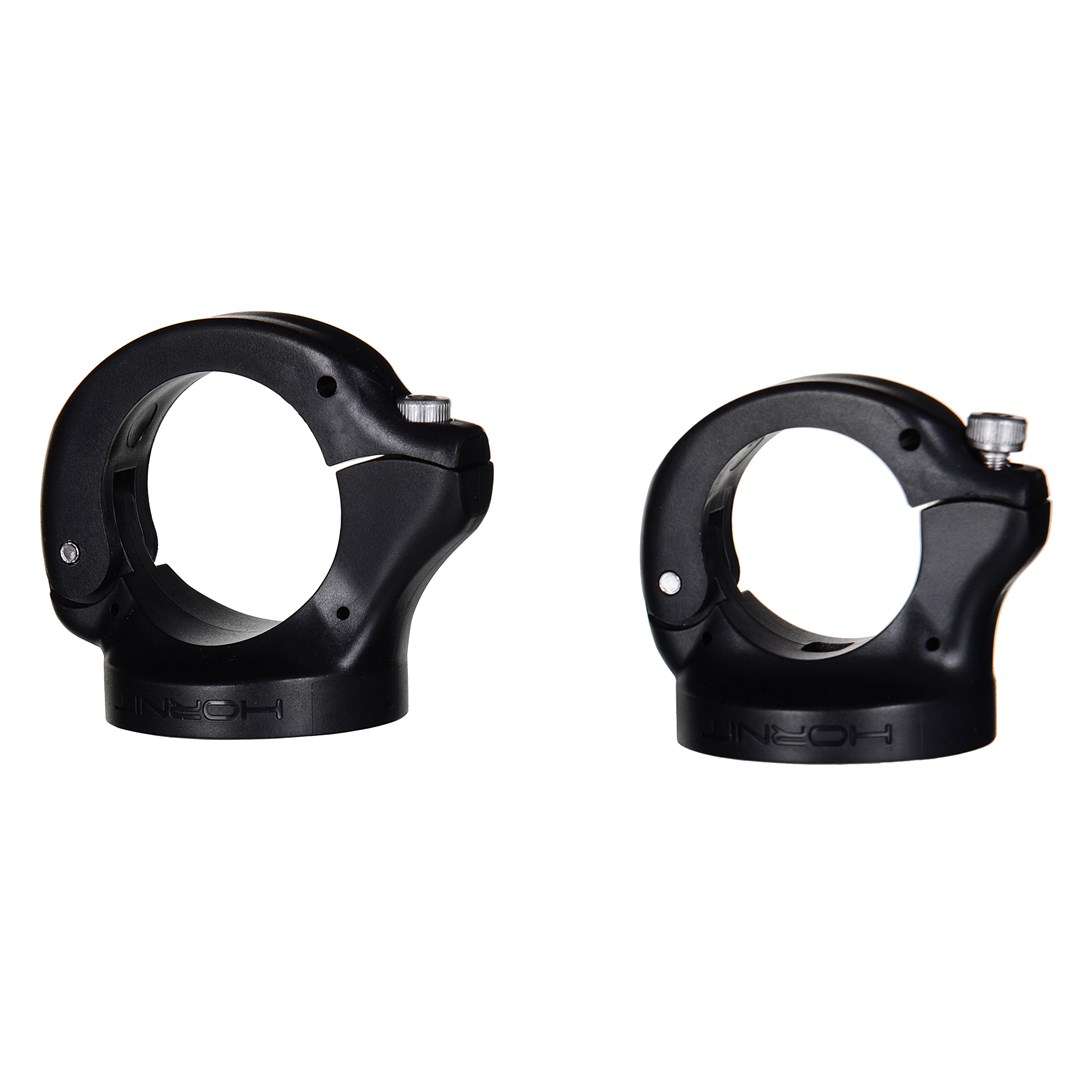 Bicycle horn Hornit 140 dB crna-3