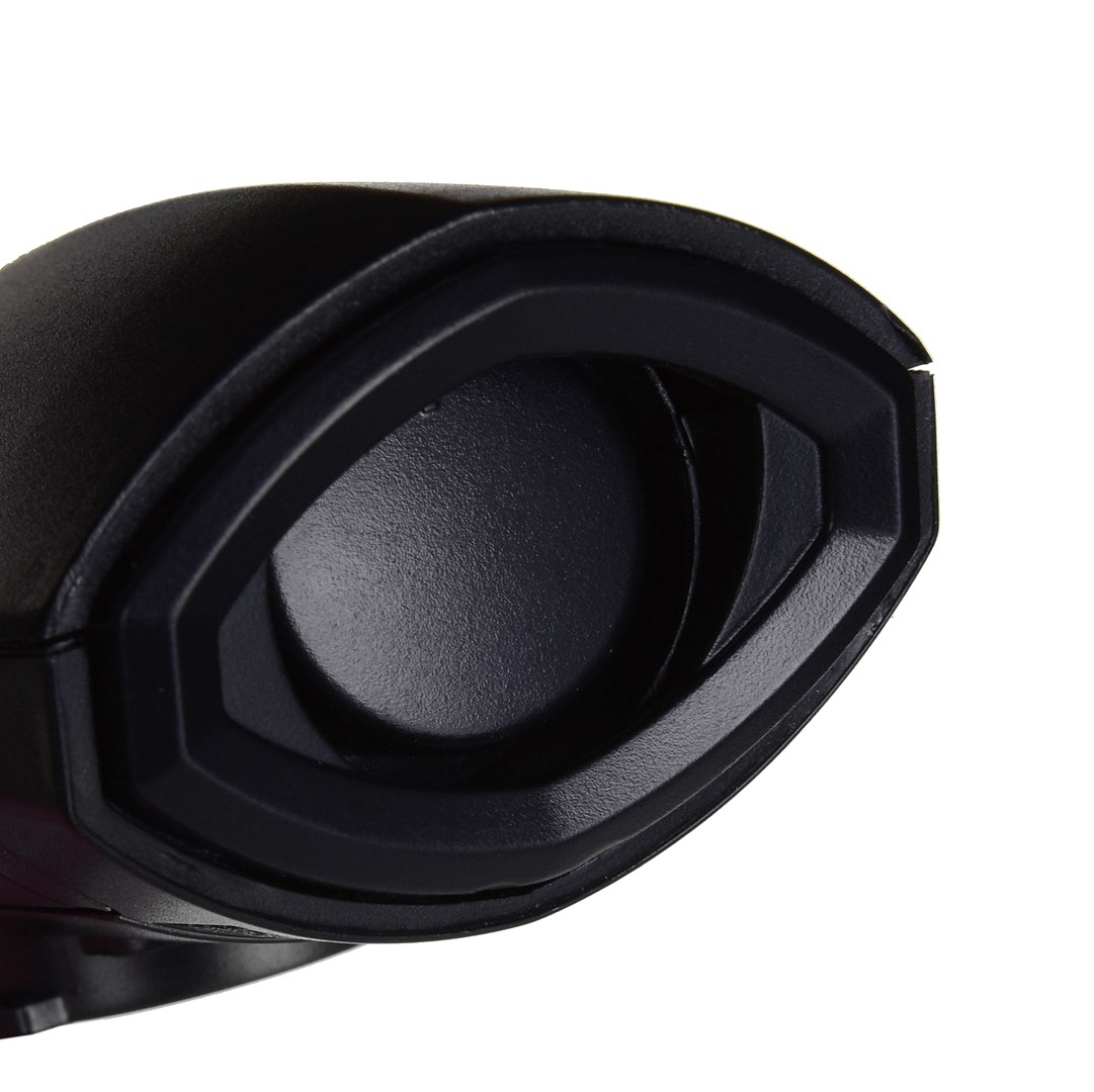 Bicycle horn Hornit 140 dB crna-2