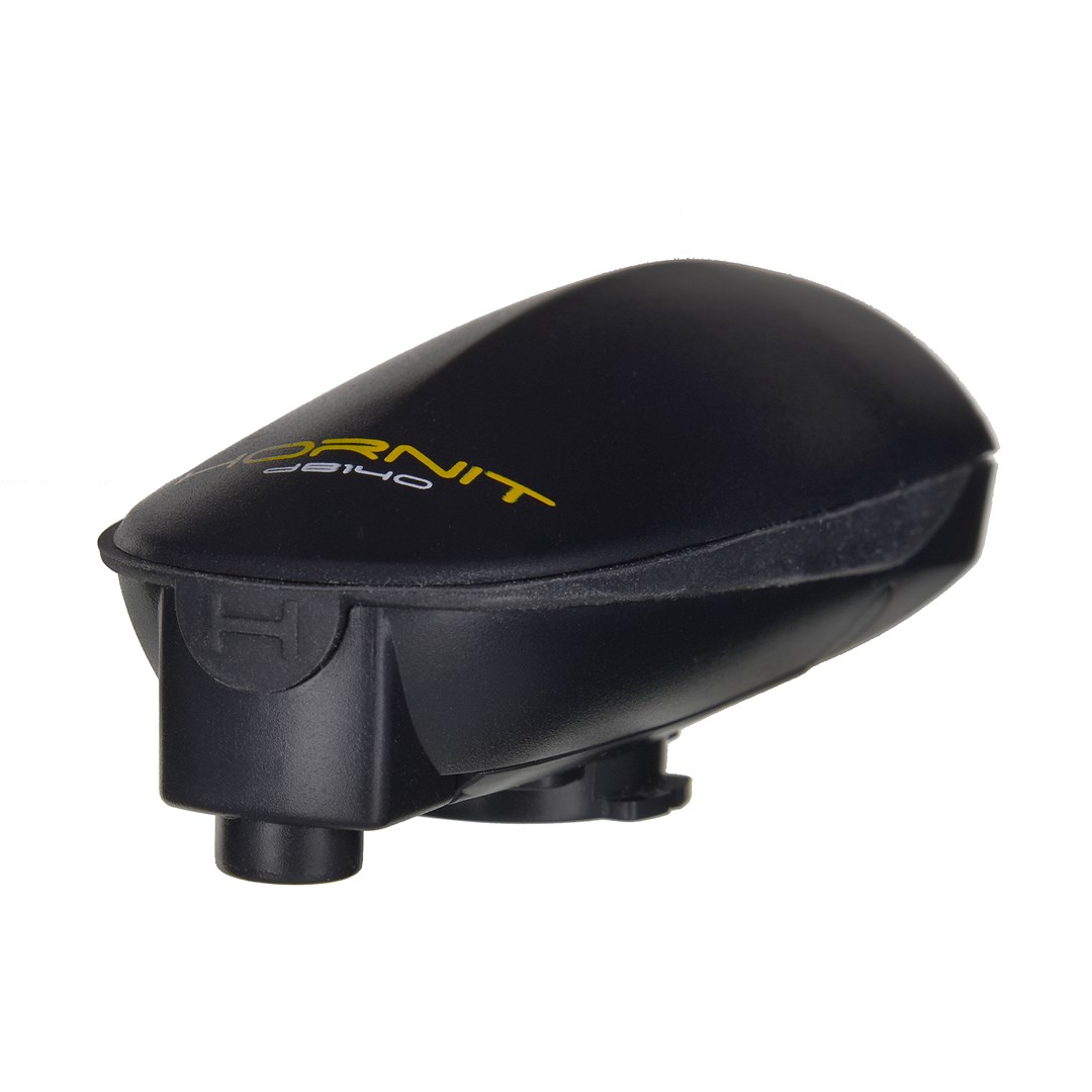 Bicycle horn Hornit 140 dB crna-1