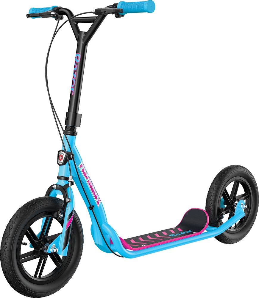 Bicikl RAZOR Flashback BMX Style Kids Blue