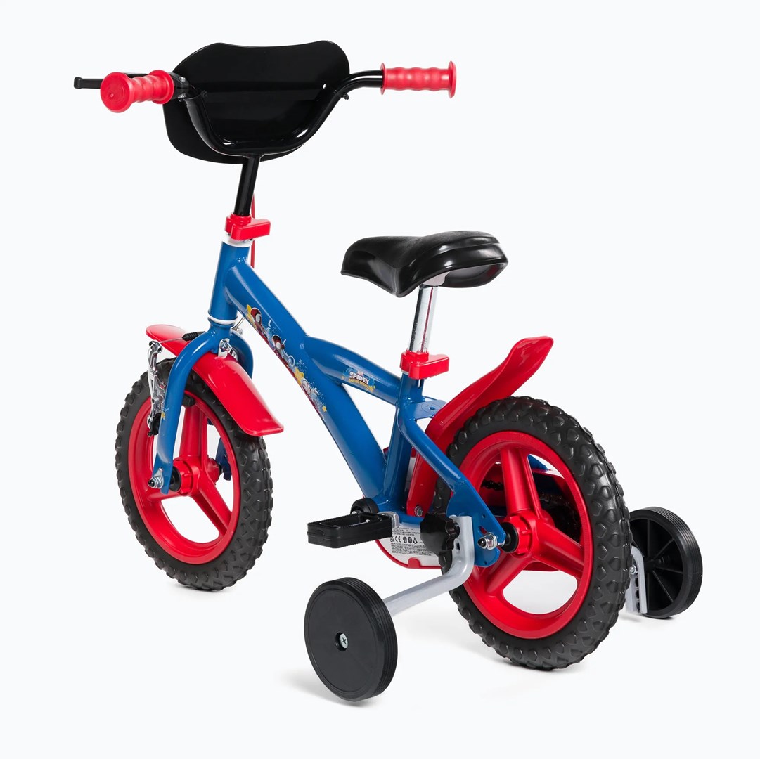 Bicikl za djecu HUFFY 22941W Spider-Man 12"-2