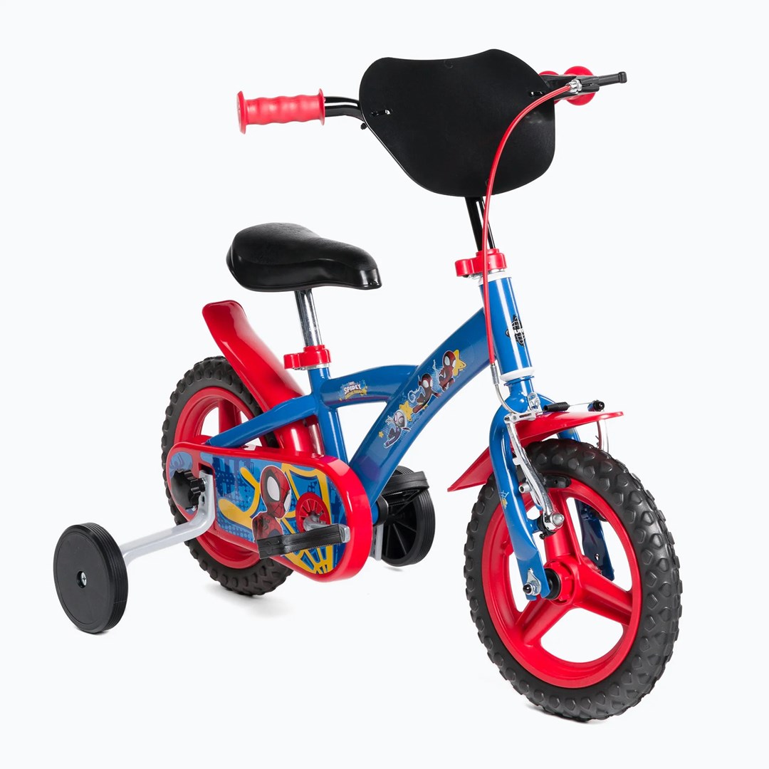 Bicikl za djecu HUFFY 22941W Spider-Man 12"-1