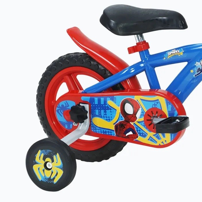 Bicikl za djecu HUFFY 22941W Spider-Man 12"-4