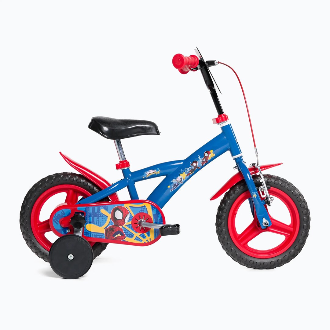 Bicikl za djecu HUFFY 22941W Spider-Man 12"-0