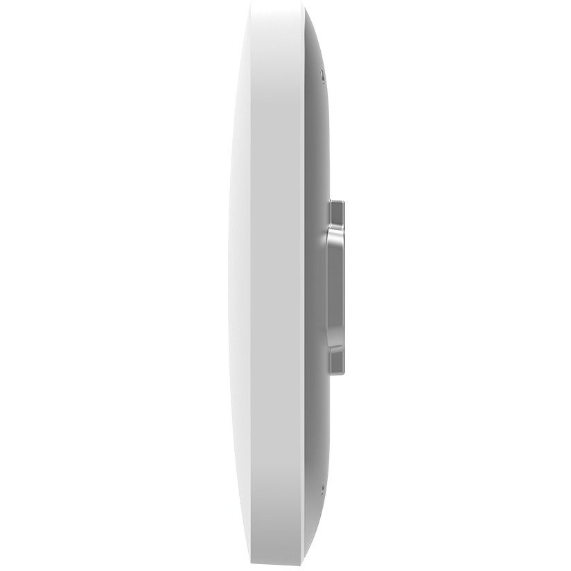 Pristupna točka NETGEAR WAX610 (WiFi 6 AX1800, Dual Band, 1800 Mbit/s, Power over Ethernet, bijela)-9