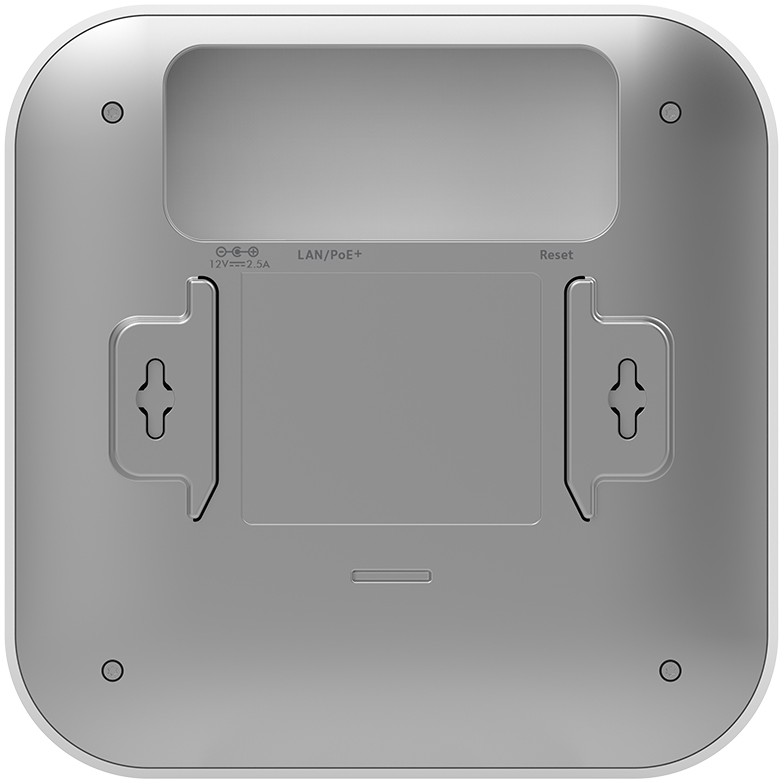 Pristupna točka NETGEAR WAX610 (WiFi 6 AX1800, Dual Band, 1800 Mbit/s, Power over Ethernet, bijela)-10