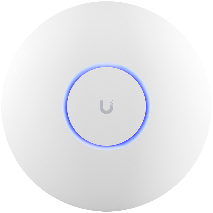 Ubiquiti U7 Pro 5400 Mbit/s White Power over Ethernet (PoE)