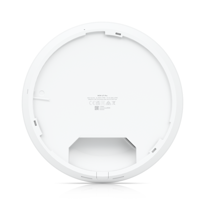 Ubiquiti U7 Pro 5400 Mbit/s White Power over Ethernet (PoE)-19