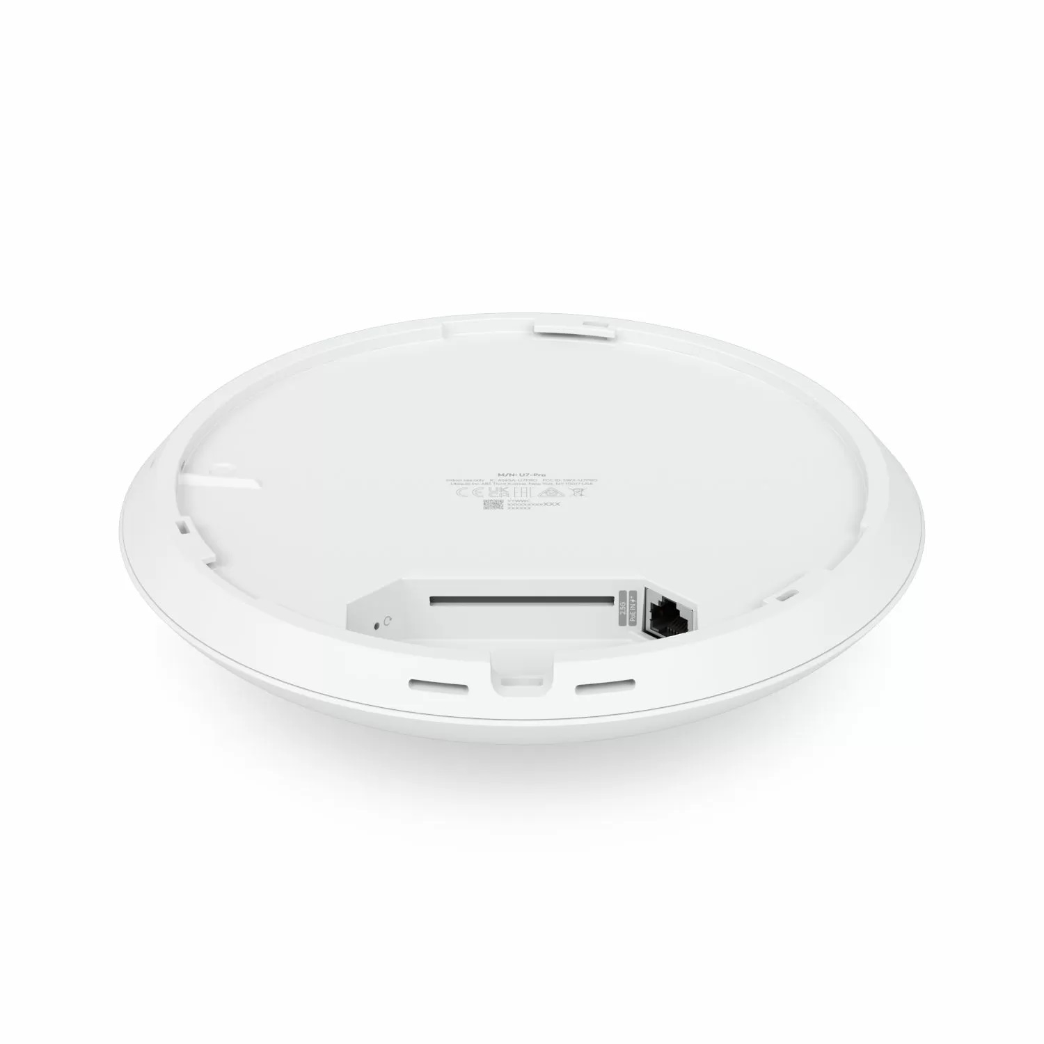 Ubiquiti U7 Pro 5400 Mbit/s White Power over Ethernet (PoE)-2