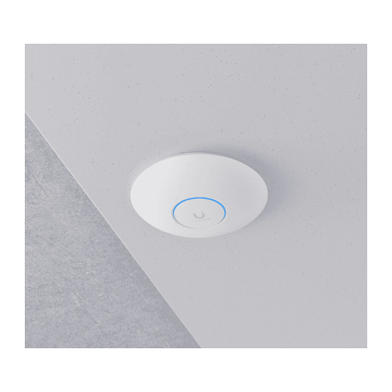 Ubiquiti U7 Pro 5400 Mbit/s White Power over Ethernet (PoE)-12