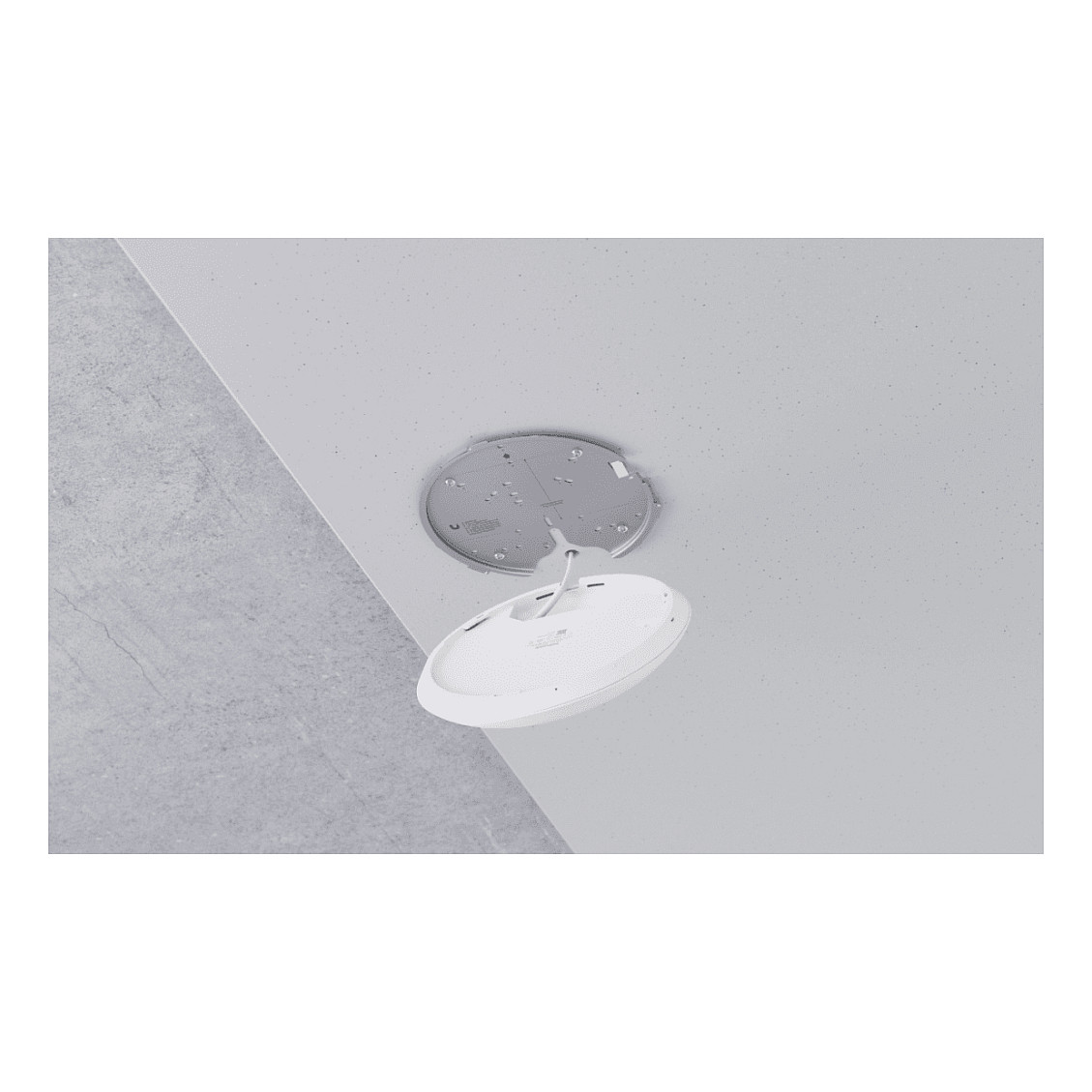 Ubiquiti U7 Pro 5400 Mbit/s White Power over Ethernet (PoE)-13