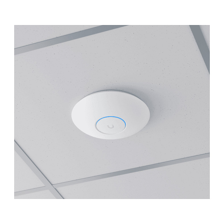 Ubiquiti U7 Pro 5400 Mbit/s White Power over Ethernet (PoE)-15