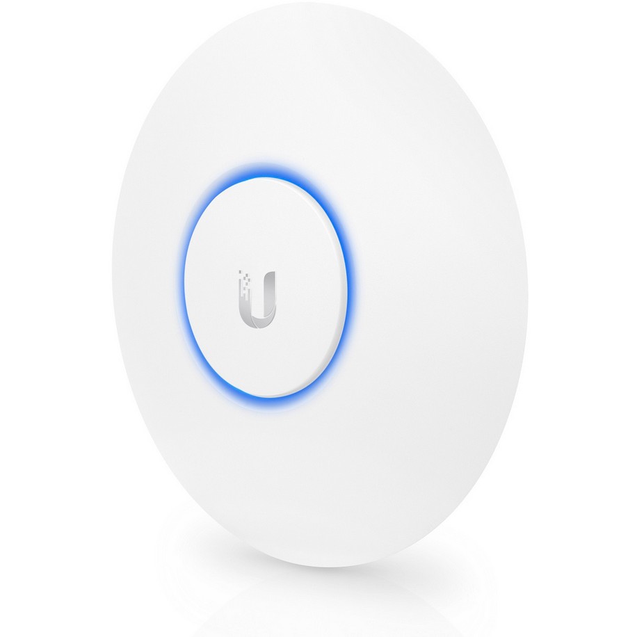 bežični access point UBIQUITI UAP-AC-PRO-5 1300 Mbit/s White-1