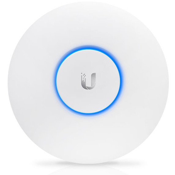bežični access point UBIQUITI UAP-AC-PRO-5 1300 Mbit/s White-5