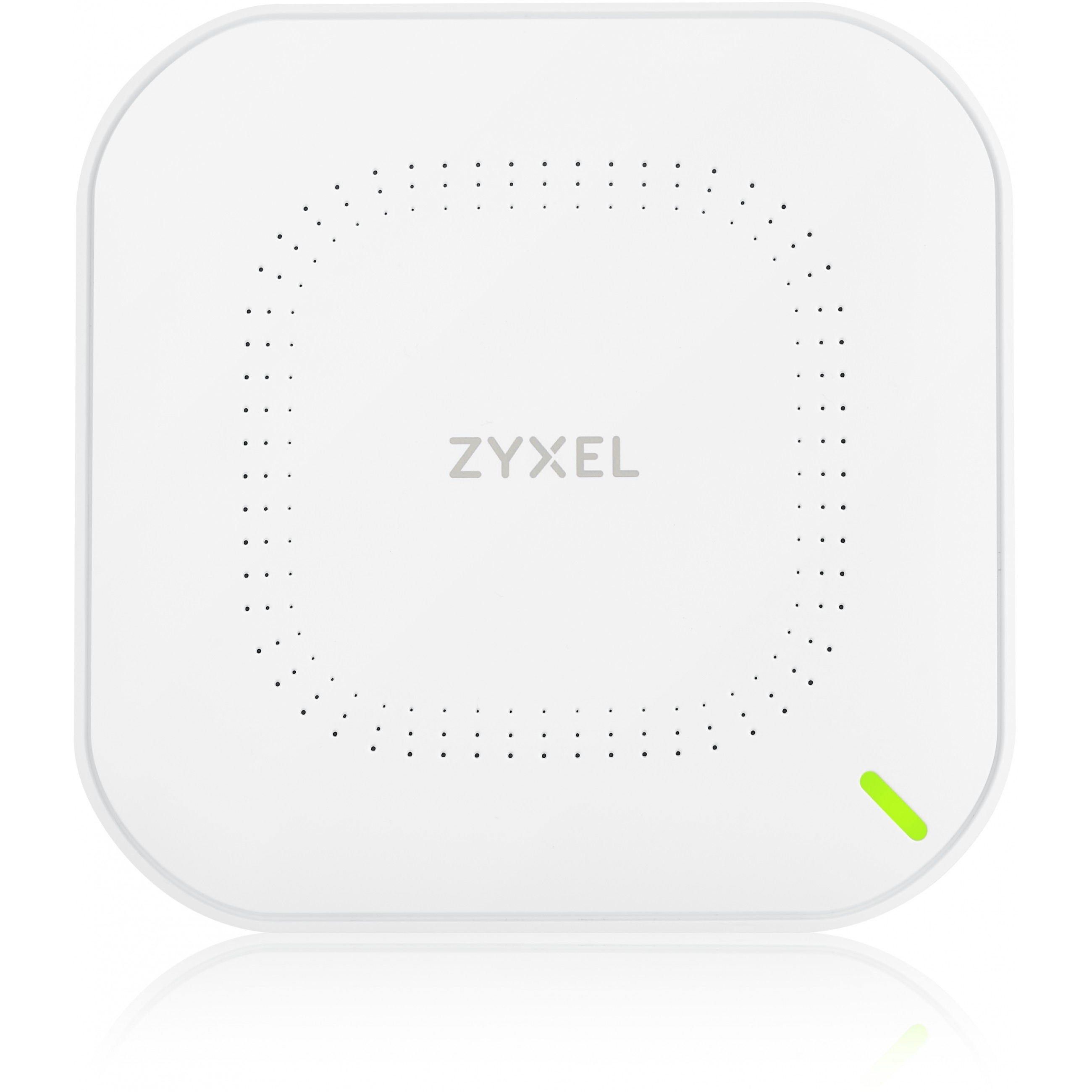 Acces Point Wi-Fi 6 Zyxel NWA50AX 2.4GHz(2x2)/5GHz(2x2) PoE+ 1x1G