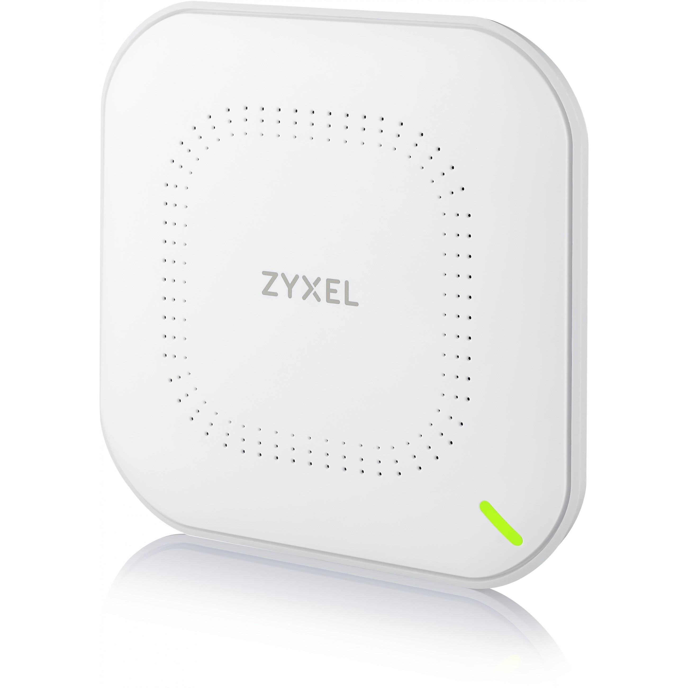 Acces Point Wi-Fi 6 Zyxel NWA50AX 2.4GHz(2x2)/5GHz(2x2) PoE+ 1x1G-1