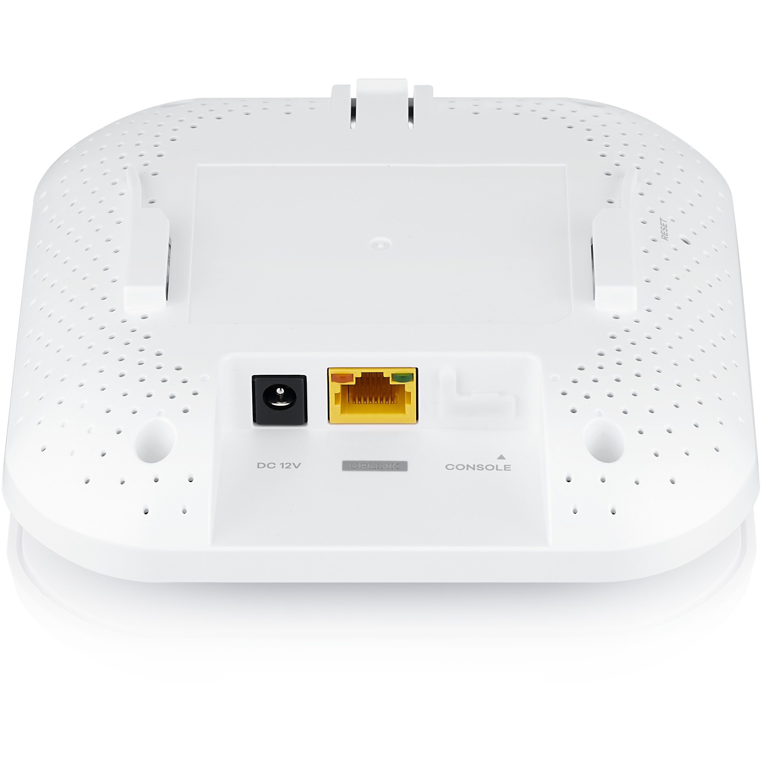 Acces Point Wi-Fi 6 Zyxel NWA50AX 2.4GHz(2x2)/5GHz(2x2) PoE+ 1x1G-3