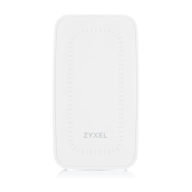 Wi-Fi 5 pristupna točka ZYXEL WAC500H (2.4GHz/5GHz, PoE/PoE+, 3x1G, MIMO, 1200 Mbit/s)-1