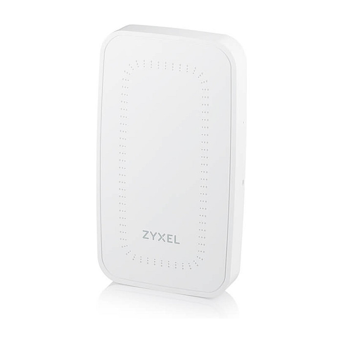 Wi-Fi 5 pristupna točka ZYXEL WAC500H (2.4GHz/5GHz, PoE/PoE+, 3x1G, MIMO, 1200 Mbit/s)-3