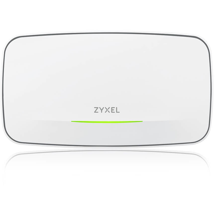 Access Point ZYXEL WAX640S-6E 2.4GHz(2x2)/5GHz(2x2)/6GHz(4x4) PoE+/PoE++