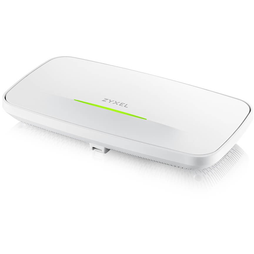 Access Point ZYXEL WAX640S-6E 2.4GHz(2x2)/5GHz(2x2)/6GHz(4x4) PoE+/PoE++-1
