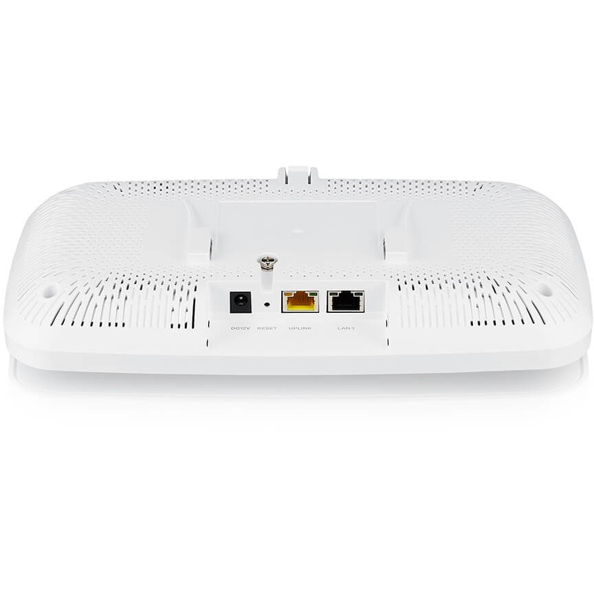 Access Point ZYXEL WAX640S-6E 2.4GHz(2x2)/5GHz(2x2)/6GHz(4x4) PoE+/PoE++-2