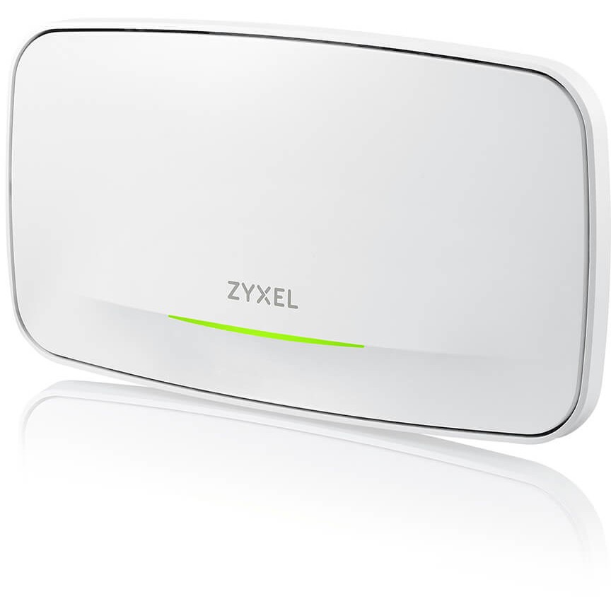 Access Point ZYXEL WAX640S-6E 2.4GHz(2x2)/5GHz(2x2)/6GHz(4x4) PoE+/PoE++-3
