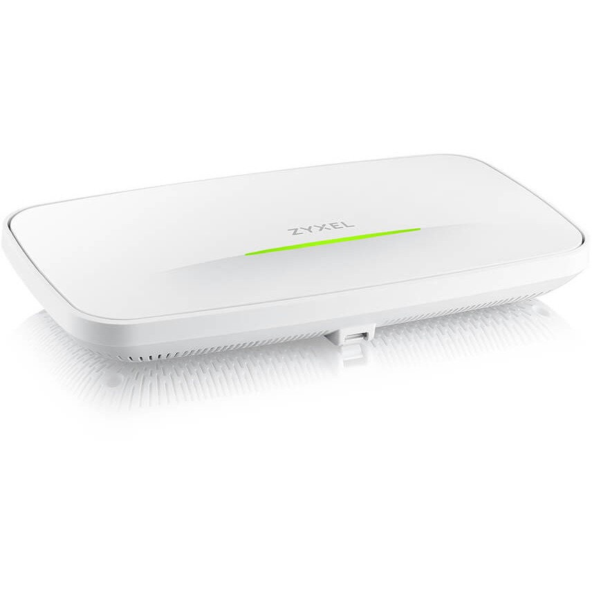 Access Point ZYXEL WAX640S-6E 2.4GHz(2x2)/5GHz(2x2)/6GHz(4x4) PoE+/PoE++-4