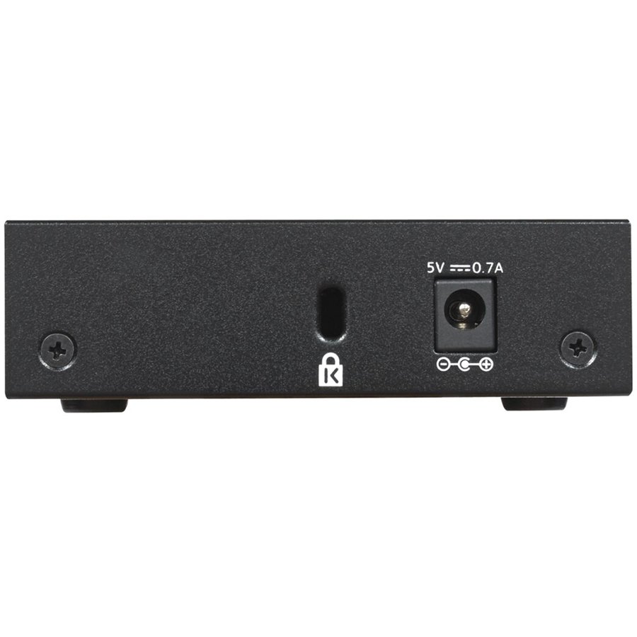 5PT GIGE UNMANAGED SW 300-SERIES-1