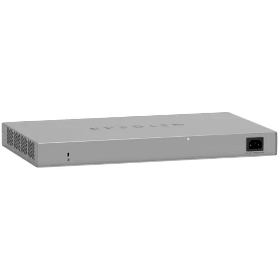 Mrežni prekidač NETGEAR GS724TP-300EUS (plava, upravljani L2/L3/L4, Gigabit Ethernet (10/100/1000), Power over Ethernet (PoE))-6