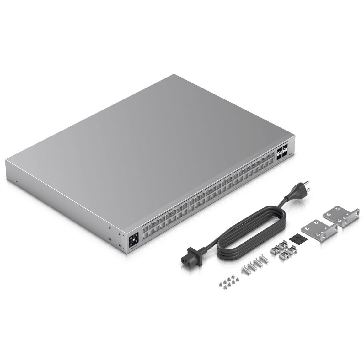 Switch UBIQUITI Pro Max 48 52p Managed Gigabit/Multigigabit/10G-4