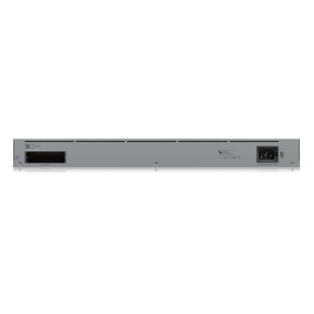 Switch UBIQUITI Pro Max 48 52p Managed Gigabit/Multigigabit/10G-6