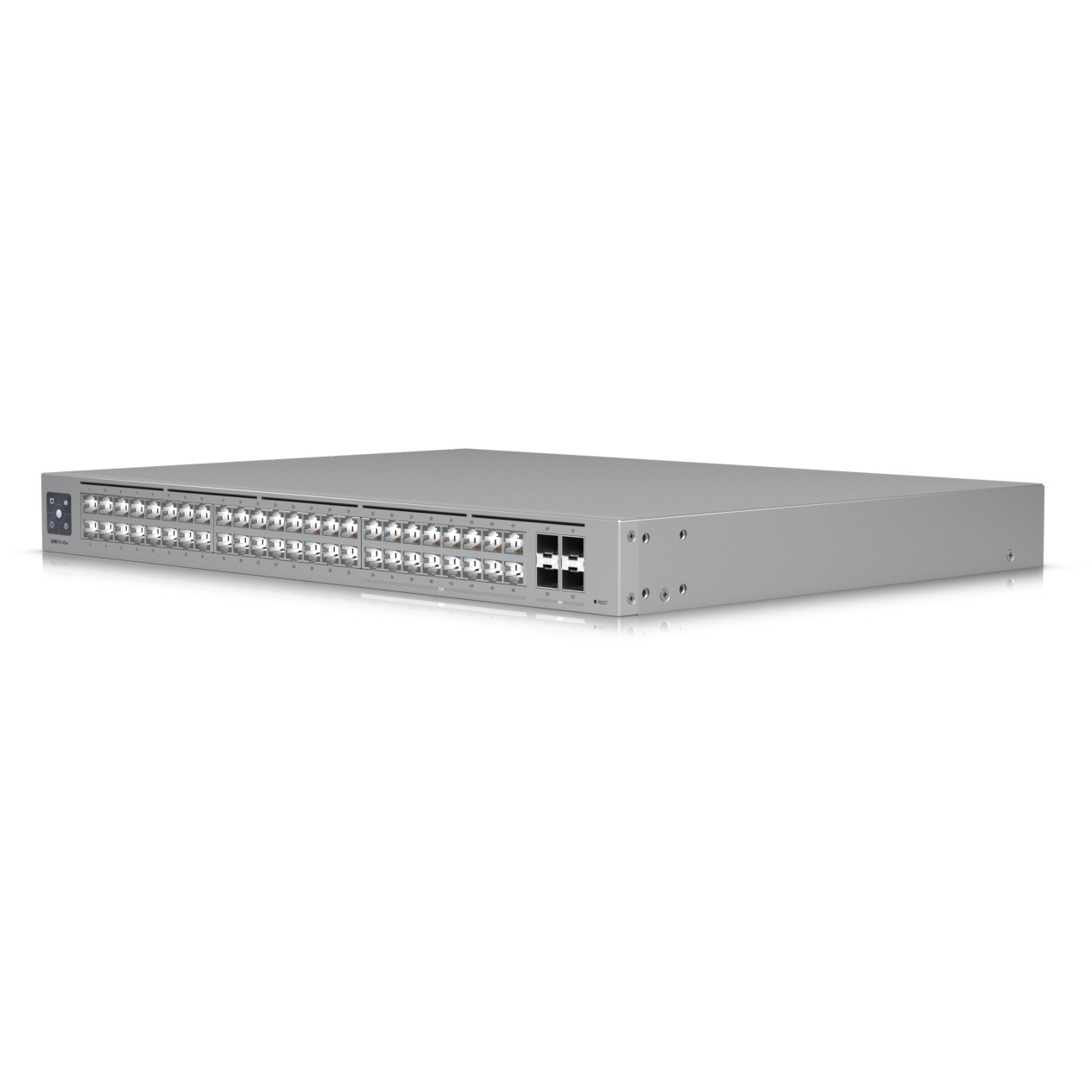 Switch UBIQUITI Pro Max 48 52p Managed Gigabit/Multigigabit/10G-8