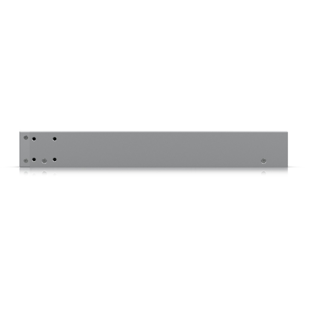 Switch UBIQUITI USW-Pro-Max-24-PoE L3 2.5G Ethernet Power over Ethernet (PoE) Siva-3