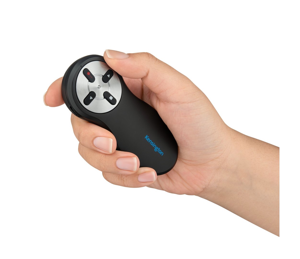 Bežični prezenter s crvenim laserom KENSINGTON (Nano Receiver)-3