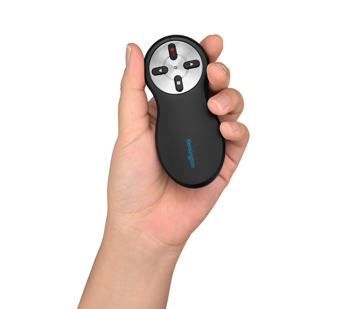 Bežični prezenter s crvenim laserom KENSINGTON (Nano Receiver)-6