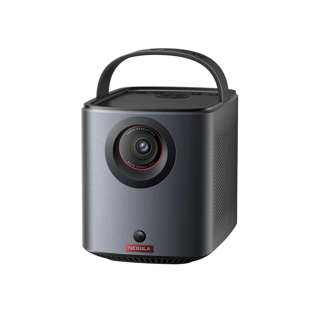 Portable projector ANKER NEBULA Mars 3 Air Black-0