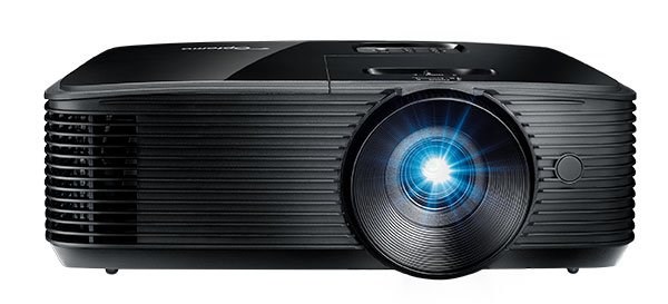 Projektor OPTOMA HD146X (stropni/podni, 3600 ANSI, DMD, 1080p, 3D crni)-0