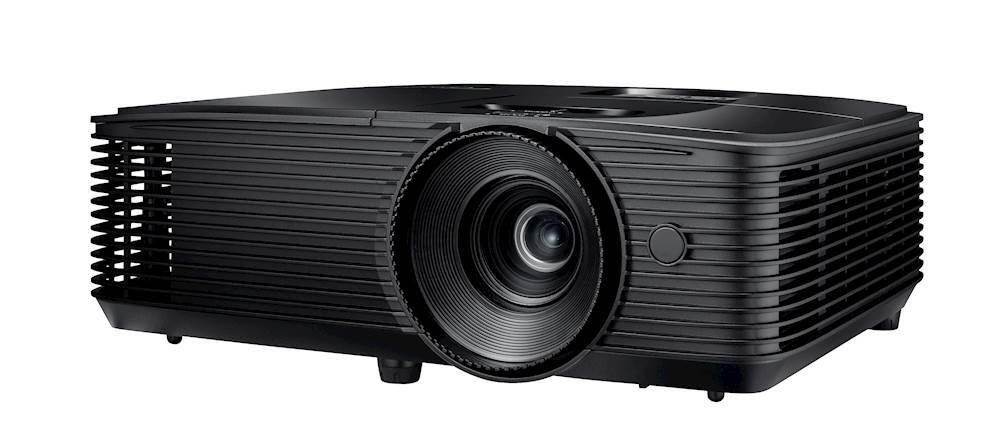 Projektor OPTOMA W371 (stolni, 3800 ANSI, DLP, WXGA, 3D)-1