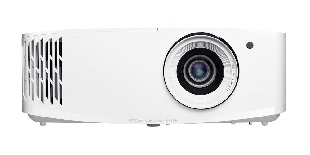 Projektor Optoma UHD35X (standardni domet, 3600 ANSI lumena, DLP, 2160p, 3D bijeli)-0