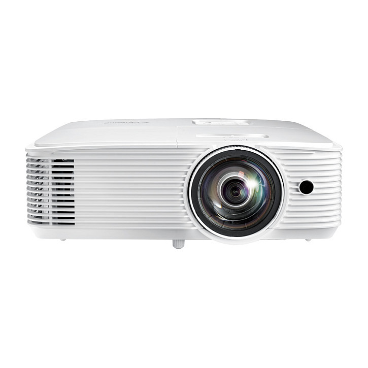Projektor OPTOMA W309ST (3800 ANSI lumens, DLP, WXGA, 3D)